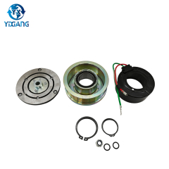 38810-RSA-E03 Compressor Clutch RTE07-7PK-106 for Honda TRSE09-7PK-105 Clutch Thickness Clutch