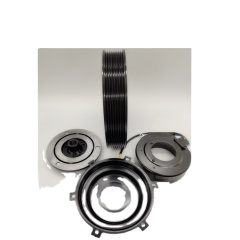 24V Sanden 7H15 air Conditioner Compressor Clutch for VOLVO