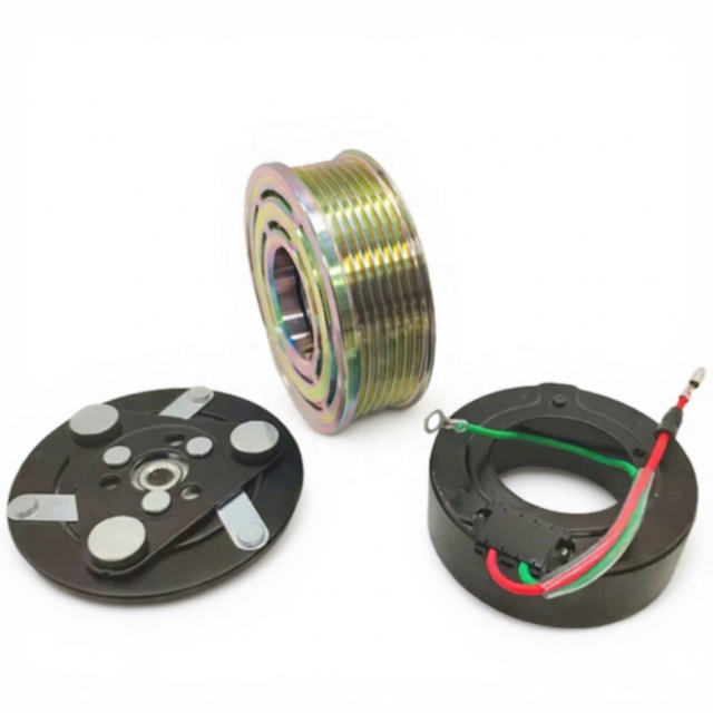 Suitable for Car Automatic Electromagnetic Clutch for Honda Civic 1.8LCRV2.0