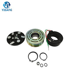 38810-RSA-E03 Compressor Clutch RTE07-7PK-106 for Honda TRSE09-7PK-105 Clutch Thickness Clutch