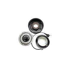 High-Grade Metal Auto AC Compressor Clutch for 7PK Nissan Pathfinder 2005-2012 Factory Direct Sales,1year Warranty