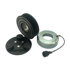 GD2706923627J9P for Nissan Altima AC Compressor Clutch 2.5L 2002-2018 Pulley Coil Replacement