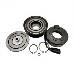 High Quality Auto AC Compressor Clutch for Honda CRV 2.0 7PK 105MM TRSE09-7PK-105 38810-RSA-E03 1010 1102638 140250C 5512349