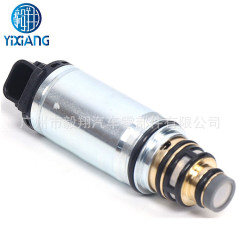 Applicable Compressor Solenoid Control Valve for Renault Laguna Grand Ac Compressor Ac Compressor Parts Car Ac Compressor