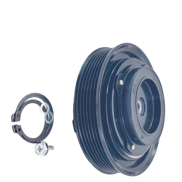 OEM 38800-RNA-A01 Auto AC Compressor Clutch Assembly for 06-18 for Honda for Civic