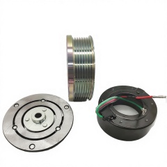 7PK 106MM Pulley 38800-RZY-A010-M2 4995 3753 4921 Trse09 Compressor Clutch for Honda CRV
