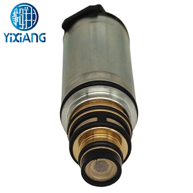 High Quality New 92600-3TA0E 92600-3TA0D VCS14EC Electric Compressor Control Valve for Nissan Altima