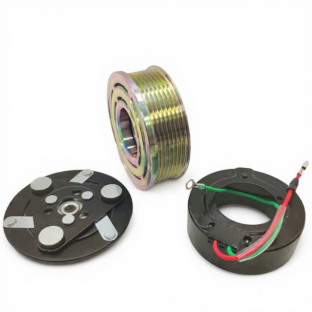 Suitable for Car Automatic Electromagnetic Clutch for Honda Civic 1.8LCRV2.0