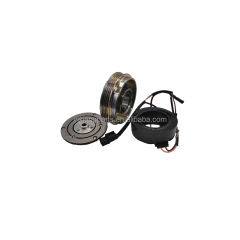 Easy-Install AC Compressor Clutch for Honda Acura ILX 1.5 Hybrid Clutch Factory Direct Sales, One-year Warranty