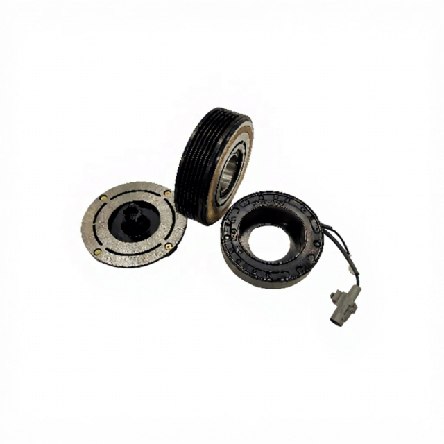 64526987862 Factory AC Compressor Clutch Auto Compressor Clutch for BMW X3-6PK-110MM Clutch