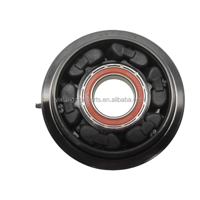 New Car AC Compressor Clutch Auto Air Conditioner Compressor Clutch for Audi Mercedes Benz W203 Clutch 6PK-115MM 18607-03700909