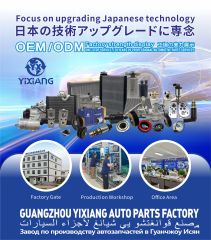 OEM 38800-RNA-A01 Auto AC Compressor Clutch Assembly for 06-18 for Honda for Civic