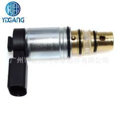 AC Compressor Control Solenoid Valve for VW Audi New PXE16 1K0820803C 1K0802803G 1K0820803Q 1K0820803S 1K0820808B Air