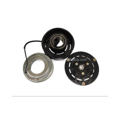 12V Auto AC Compressor Clutch for Volvo S80/XC90 4.4 6PK 115MM Clutch 31250663 Air Conditioner Compressor