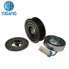 New 6PK Clutch for Chevrolet Trax/Buick Encore-Condition New