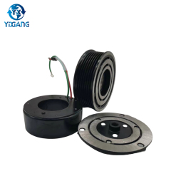 For Honda HS110R-7PK-105 Air Conditioning AC Compressor Clutch Parts ODM OEM Air Conditioning Systems Auto AC Parts Clutch