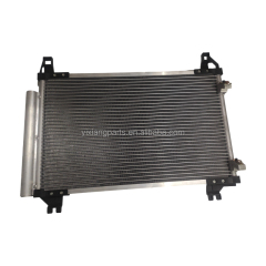 AC Condenser for Toyota Yaris 2005-2008 Scion XD OE 88460-52110 88460-52130 Perfect Fit