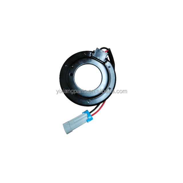 6V12 12V AC Compressor Clutch Coil - Fits Suzuki Swift (2005-2016), Direct Replacement for 1.3L/1.5L