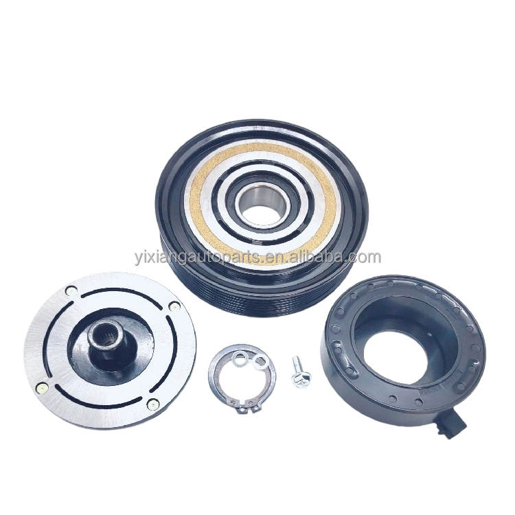 Stream air Compressor Car AC Clutch CL-ODY0507 for Honda Accord 3.5L 2008-2015