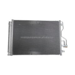 Auto AC Condenser for 97606-2S000 976062S000 Hyundai Tucson 10-15 Factory Direct Sales, Stable Cooling Performance