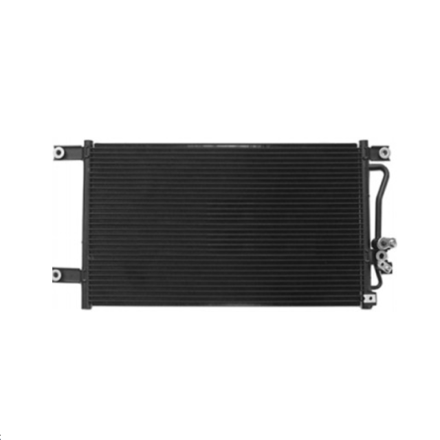 Air Condenser Parts MR360415 MR398788 AC Condenser for Mitsubishi L200