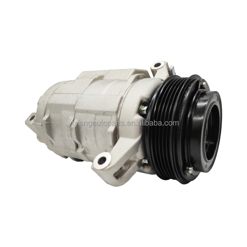 High Quality Hot Items AC Compressor for Car AC Compressor for Chrysler/Cadillac SRX 4.6L OEM 25718622 5005496AD air Compressor