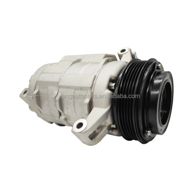 High Quality Hot Items AC Compressor for Car AC Compressor for Chrysler/Cadillac SRX 4.6L OEM 25718622 5005496AD air Compressor