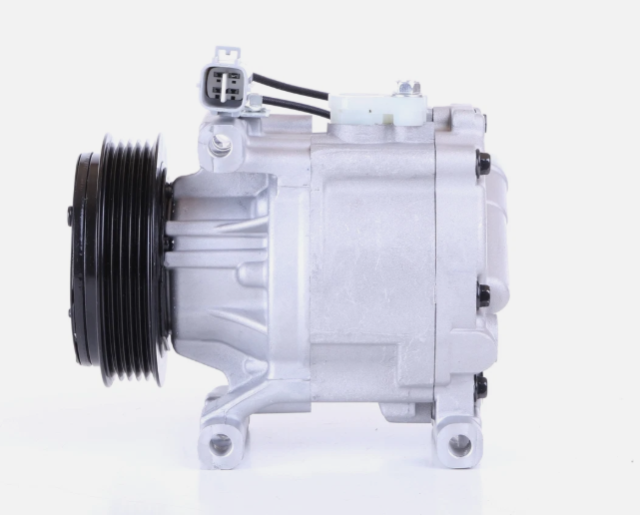 High Quality Yixiang AC Compressor Applicable for AC Compressor for Fiat 500 C / Bravo / Idea / Panda Refrigeration Compressor