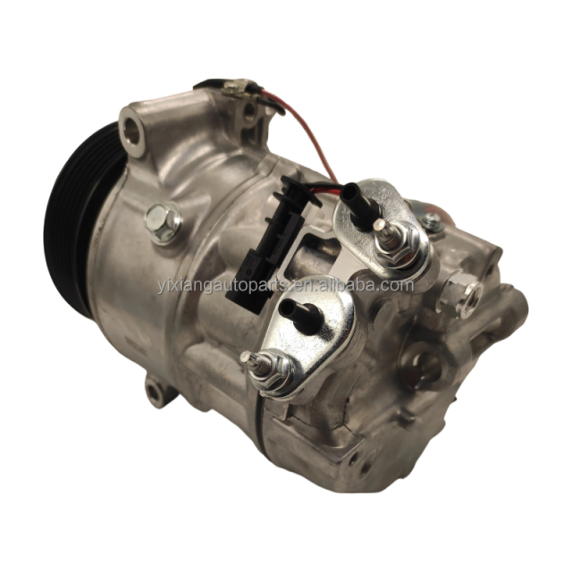 C2Z13666 C2Z29596 CX23-19D629-E CX23-19D629-EA CX23-19D629-EB air Conditioner Compressor for Range Rover 3/4 Car air Compressor