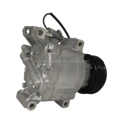 High Quality Yixiang AC Compressor Applicable for Automotive Air Conditioning Compressor for Fiat Pondo Doblo Panda IDEA 500