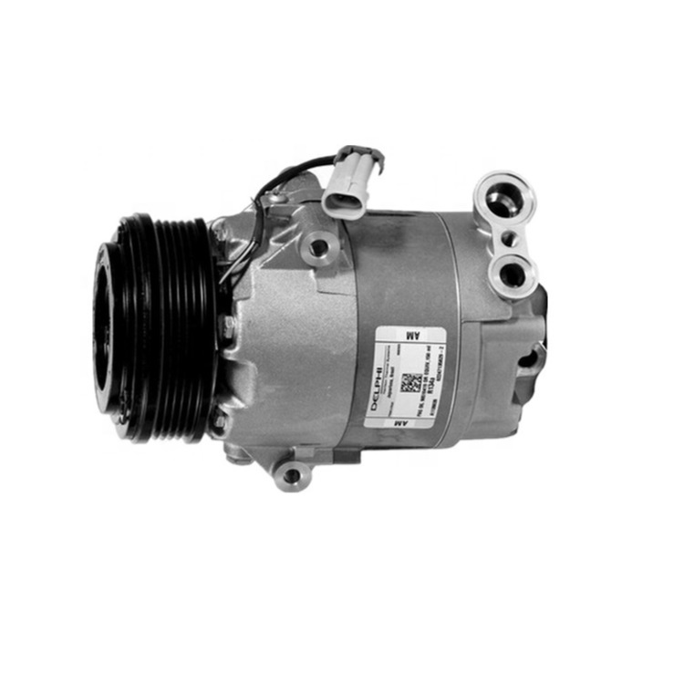 Air Conditioning CVC Compressor for Fiat GM Corsa 51703016 93353487 93381742