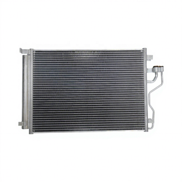 Auto AC Condenser for 97606-2S000 976062S000 Hyundai Tucson 10-15 Factory Direct Sales, Stable Cooling Performance