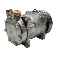 High Quality Yixiang AC Compressor for Land Rover Automotive Air Conditioning Compressor Industrial Compressors Compressor