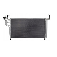 OE# 976064H200 Auto AC Radiator Condenser for Hyundai H1