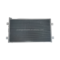 New Model A/C Condenser for Volvo Excavator - 931 High Efficiency Cooling Part