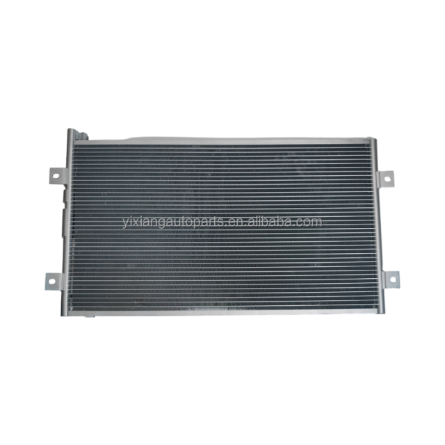 New Model A/C Condenser for Volvo Excavator - 931 High Efficiency Cooling Part