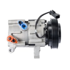 55111400AB 55111400AE 55111406AD HS18 Car AC Compressor for Dodge Nitro