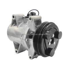 High Quality Yixiang AC Compressor Applicable for CR12SB AC Compressor for Fiat FULLBACK 2.4L Industrial Compressor Parts
