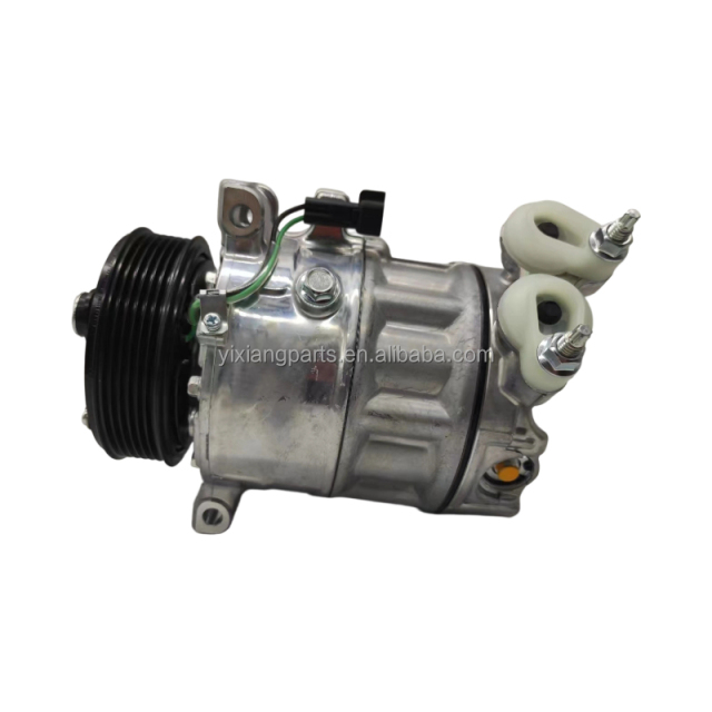 1684906 1722070 AM5N-19D629-AB Auto air Conditioner Compressor Car for Land Rover Discovery 4 3.0-6PK Compressor Ac Compressor