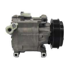 High Quality New AC Compressor for 5PK AC Compressor for Fiat 500 - OEM 51747318 46782669 5A7875000 air Compressor for Sale