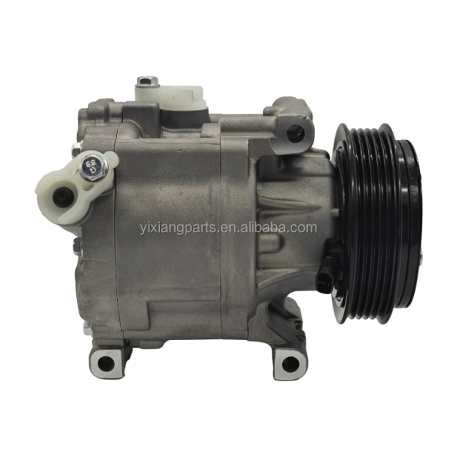 High Quality New AC Compressor for 5PK AC Compressor for Fiat 500 - OEM 51747318 46782669 5A7875000 air Compressor for Sale