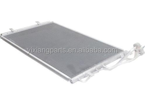 OE# 646621598382 12762713 97606-3X600 Condenser for Hyundai Elantra