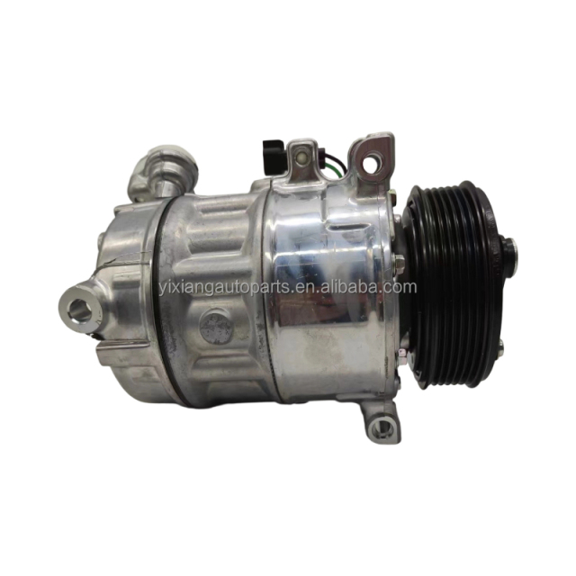 1684906 1722070 AM5N-19D629-AB Auto air Conditioner Compressor Car for Land Rover Discovery 4 3.0-6PK Compressor Ac Compressor