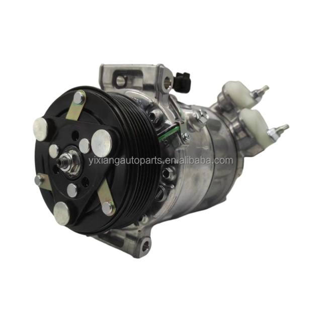 1684906 1722070 AM5N-19D629-AB Auto air Conditioner Compressor Car for Land Rover Discovery 4 3.0-6PK Compressor Ac Compressor