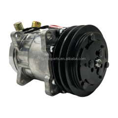 High Quality Yixiang AC Compressor for Land Rover Automotive Air Conditioning Compressor Industrial Compressors Compressor