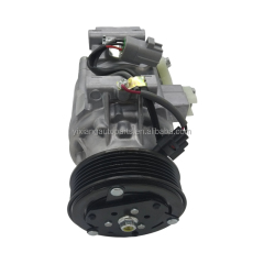 High Quality Yixiang AC Compressor Applicable for Automotive Air Conditioning Compressor for Fiat Pondo Doblo Panda IDEA 500