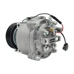 AC Compressor for Land Rover Evoque L538 - OEM Replacement Part 9G9N-19D629-LC Car air Compressor Car Compressor