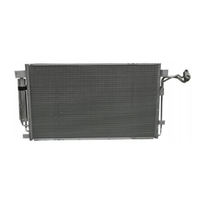 DPI3639 Refrigerant Car AC Condenser for Nissan Maxima 92100-JA00A 92100-ZN50B