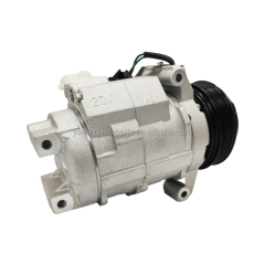 High Quality Hot Items AC Compressor for Car AC Compressor for Chrysler/Cadillac SRX 4.6L OEM 25718622 5005496AD air Compressor