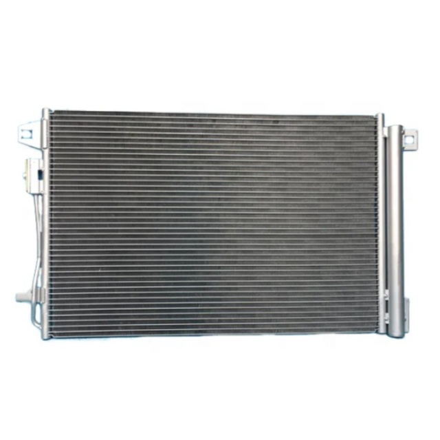 CN 3649PFC Refrigerant Car AC Condenser for Chevrolet Traverse 22918340 25975431 1563668 11971221